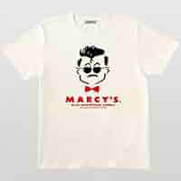MARCY'S 黄色 Tシャツ マーシーズ Amazon.co.jp: MARCY'S マーシーズ Tシャツ の物 80s : おもちゃ